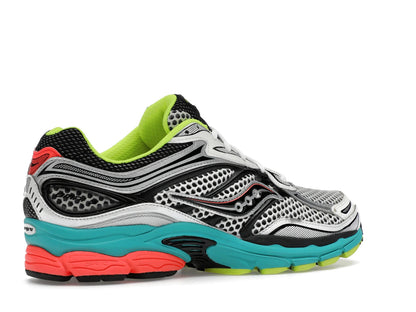 Saucony ProGrid Omni 9 Silver Mutant