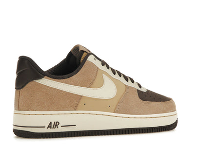 Nike Air Force 1 Low LV8 EMB Hemp Coconut Milk