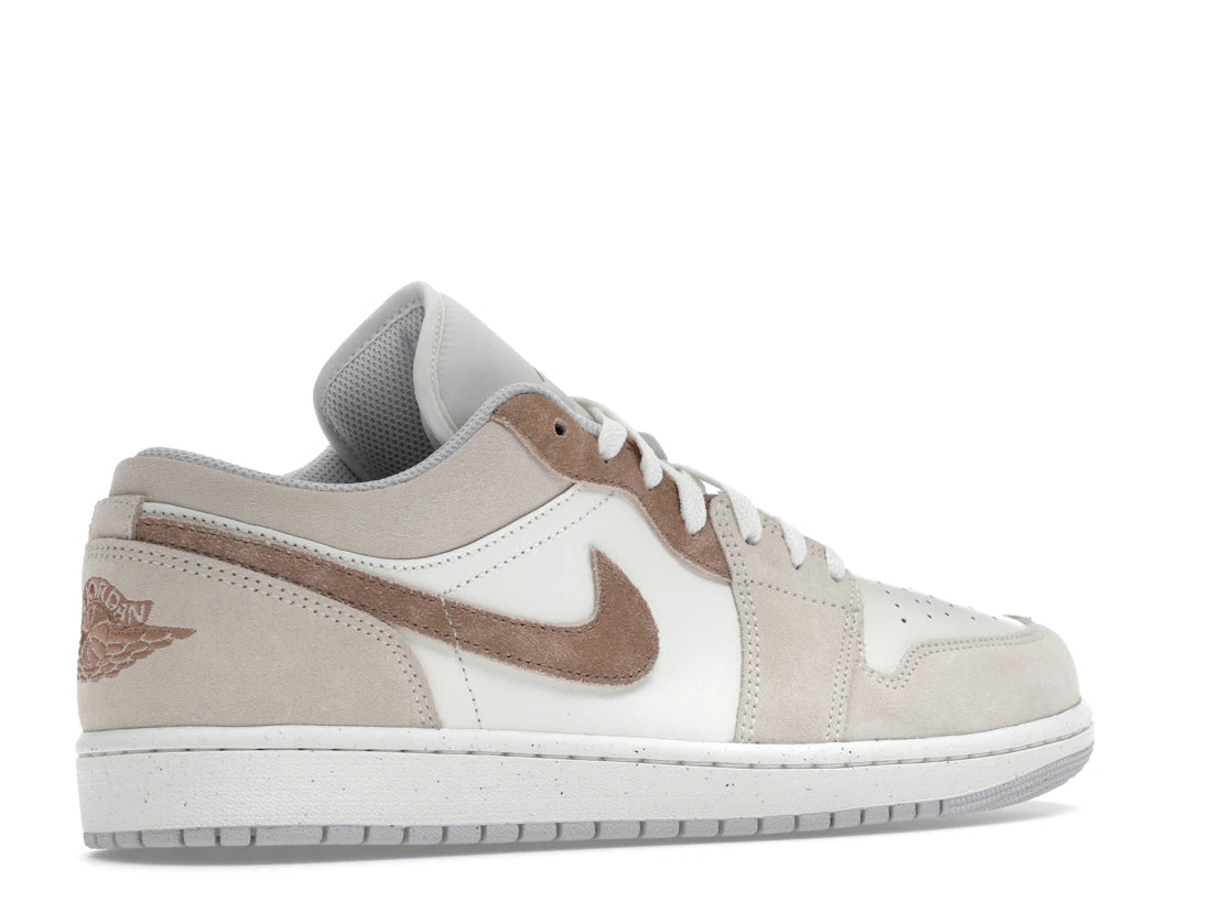 Jordan 1 Low SE Legend Light Brown