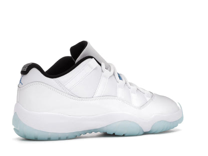 Jordan 11 Retro Low Legend Blue