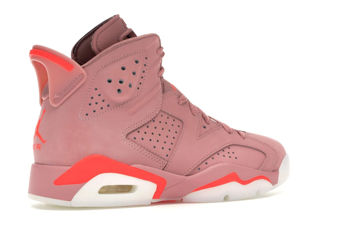 Air Jordan 6 Retro Aleali May