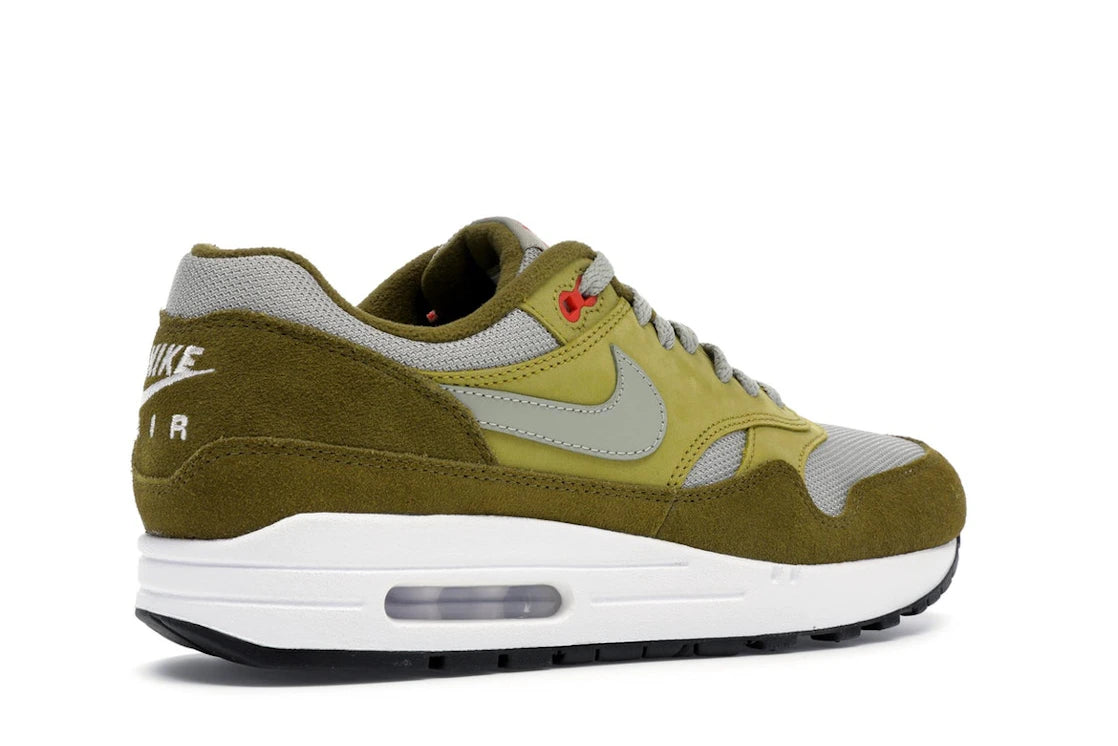 Nike Air Max 1 Curry Pack (Olive)