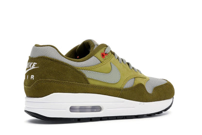 Nike Air Max 1 Curry Pack (Olive)