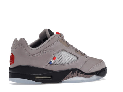 Jordan 5 Retro Low PSG (2022)