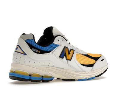 New Balance 2002R Vibrant Apricot