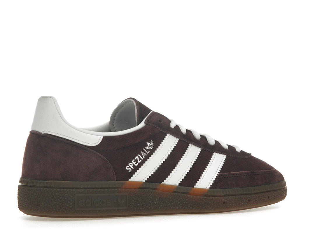 adidas Handball Spezial Shadow Brown Gum