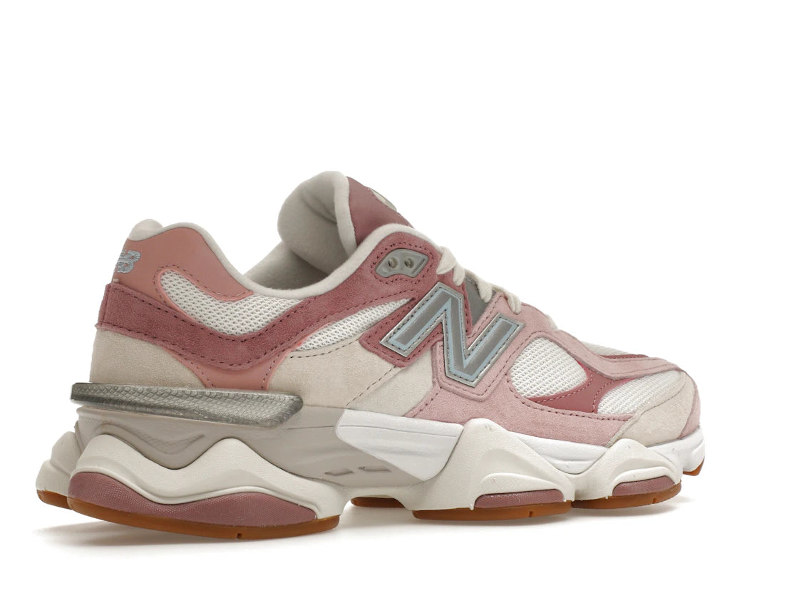 New Balance 9060 Rose Pink