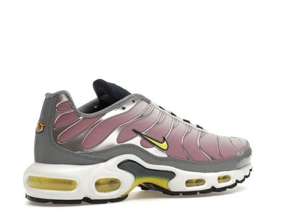 Nike Air Max Plus Violet Dust High Voltage