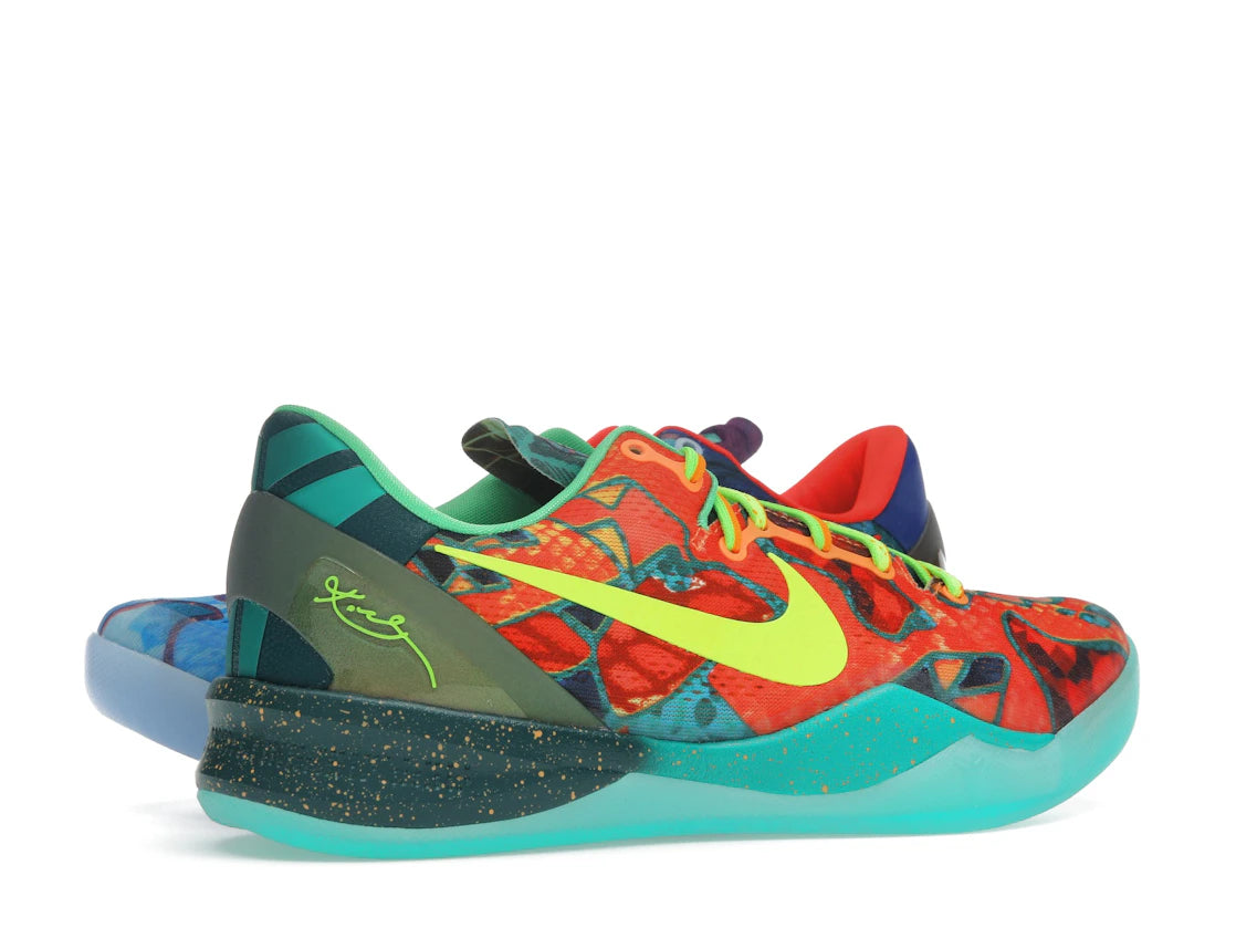 Nike Kobe 8 Protro What The 2025
