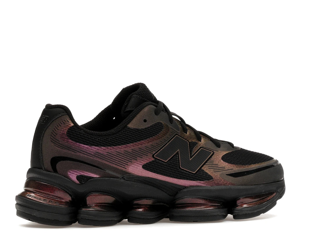 New Balance Abzorb 2000 Black Iridescent