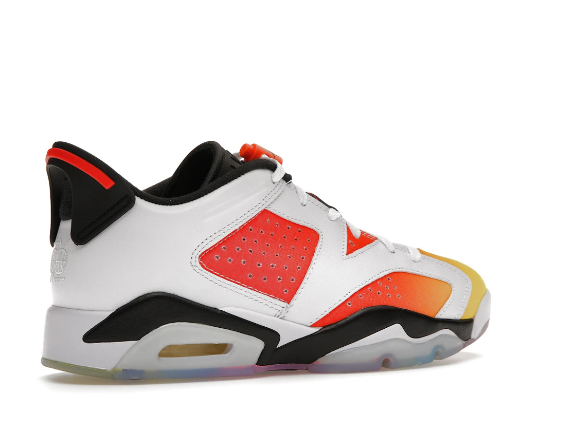 Air Jordan 6 Retro Low Dongdan