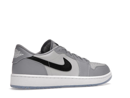 Jordan 1 Retro Low Golf Wolf Grey