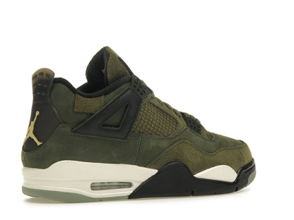 Jordan 4 Retro SE Craft Medium Olive