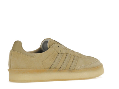 adidas Clarks 8th Street Samba by Ronnie Fieg Savannah
