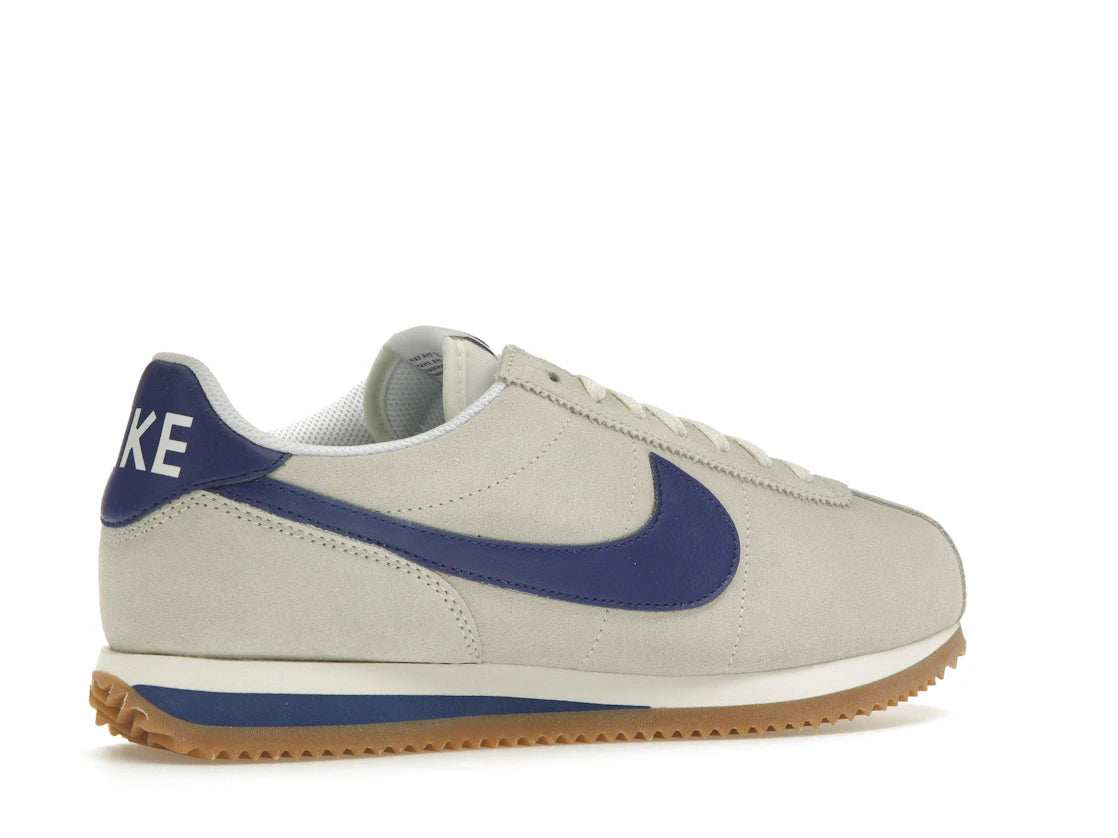 Nike Cortez Athletic Department Deep Royal Blue