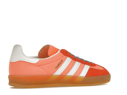 adidas Gazelle Indoor Beam Orange