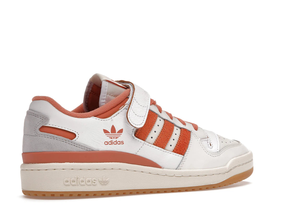 Adidas Forum 84 Low Hazy Copper