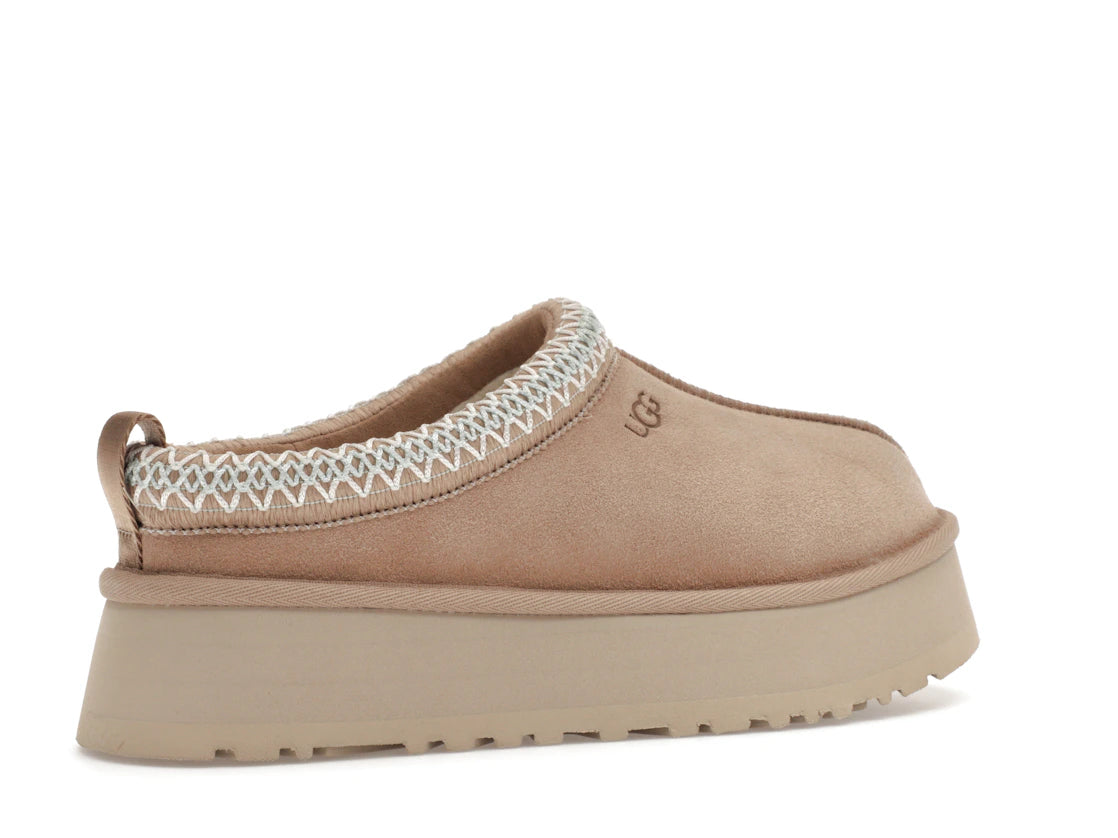 UGG Tazz Slipper Sand
