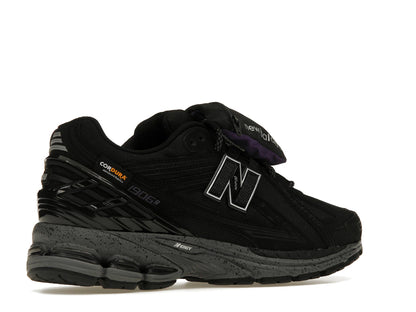 New Balance 1906R Cordura Pocket Black