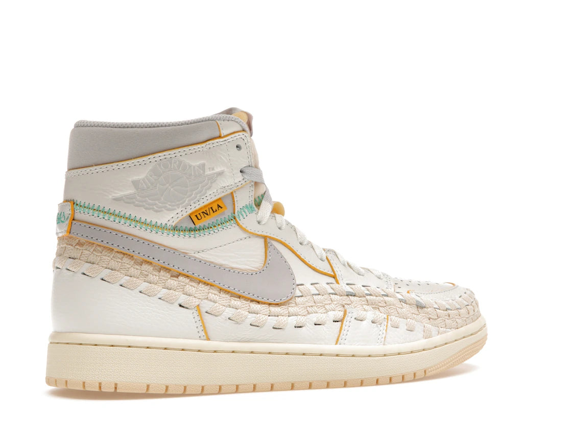 Jordan 1 Retro High OG SP Union LA Bephies Beauty Supply Summer of ‘96