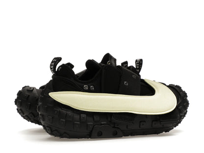 Nike CPFM Air Flea 2 Cactus Plant Flea Market Black Alabaster