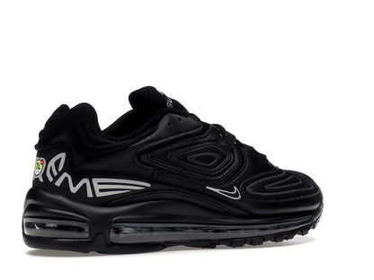 Nike Air Max 98 TL Supreme Black