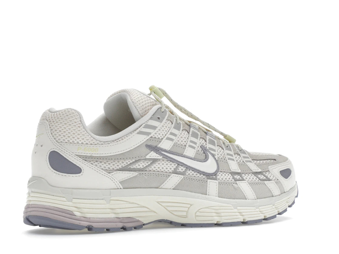 Nike P-6000 Light Bone