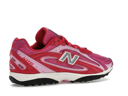 New Balance 204L Kith Pink