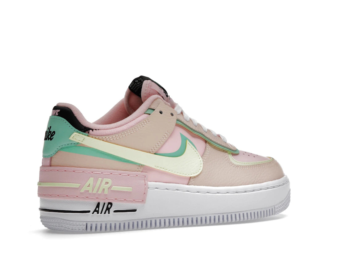 Nike Air Force 1 Low Shadow Arctic Punch