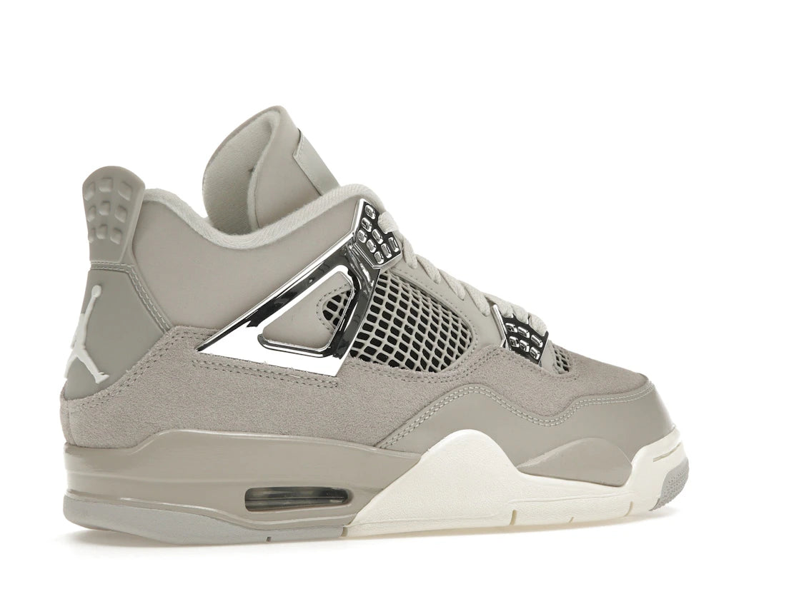 Jordan 4 Retro Frozen Moments (Femme)