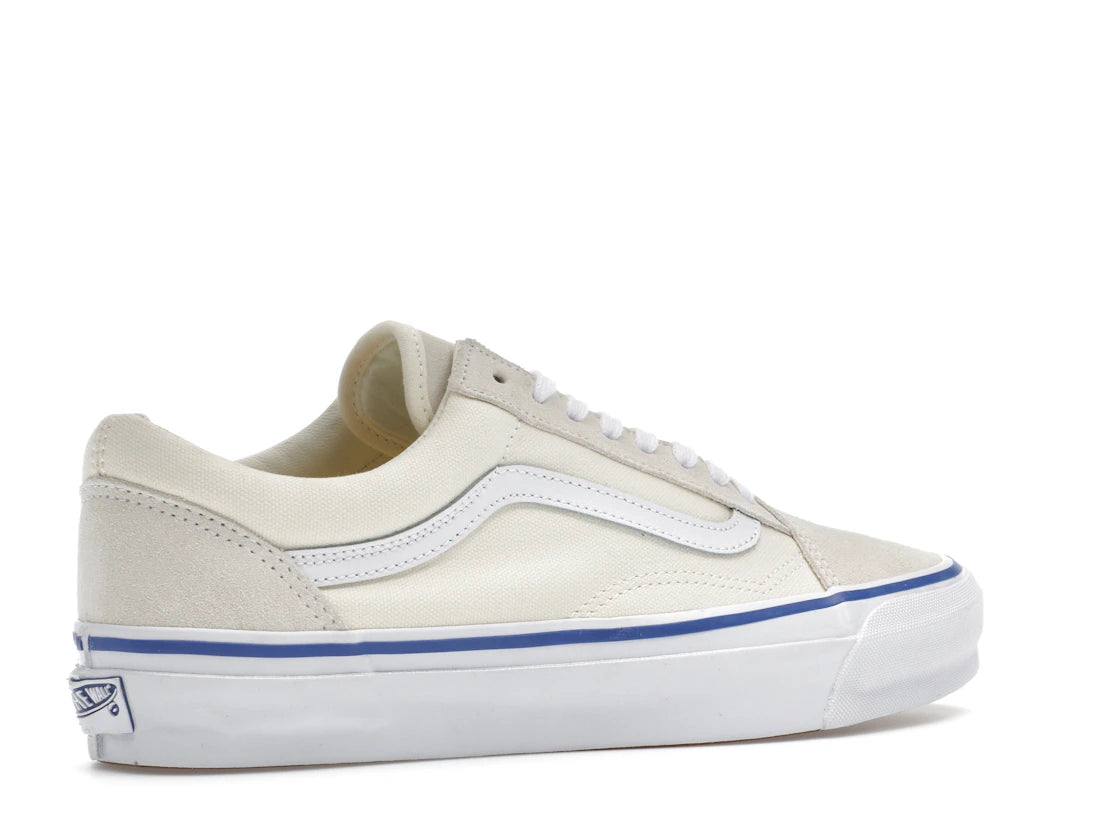 Vans Old Skool 36 LX Off White