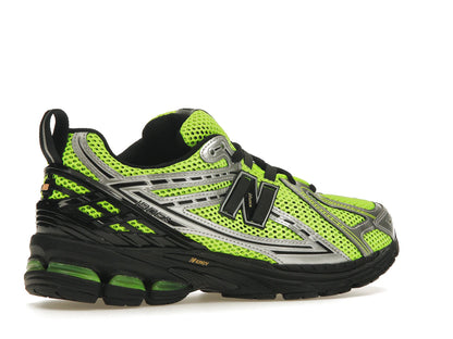 New Balance 1906R Volt Black