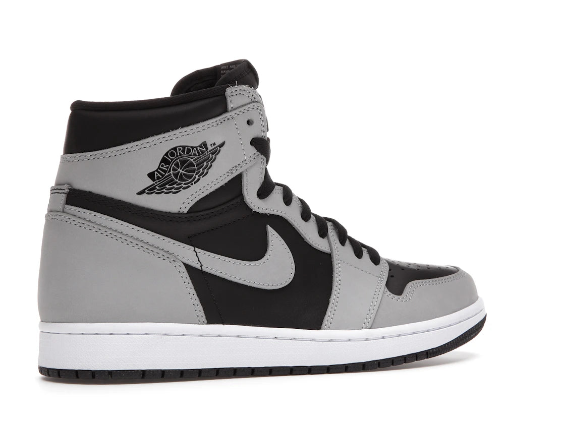 Jordan 1 Retro High Shadow 2.0