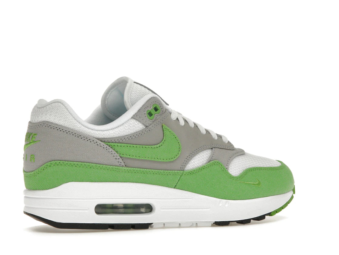 Nike Air Max 1 Patta 20th Anniversary Chlorophyll