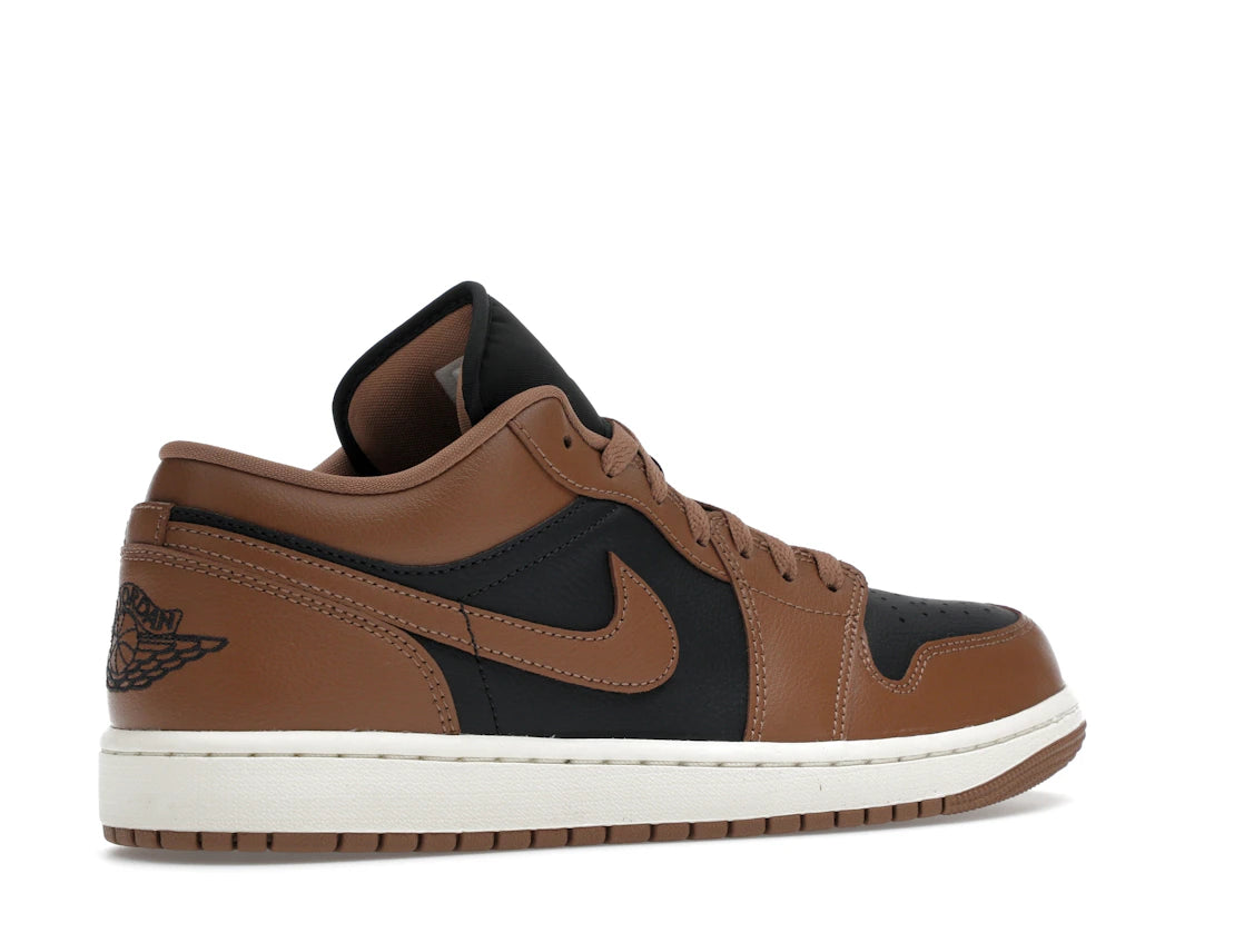 Jordan 1 Low Archaeo Brown