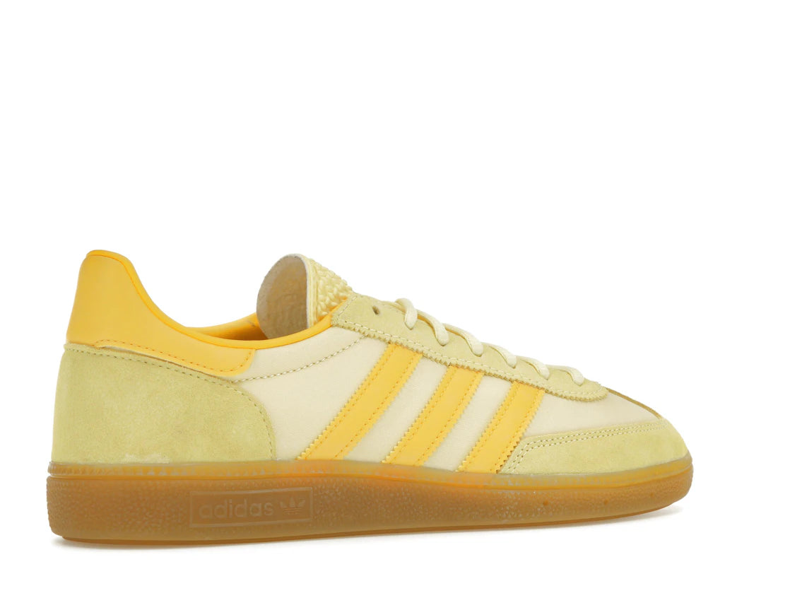 adidas Handball Spezial Almost Yellow Gum