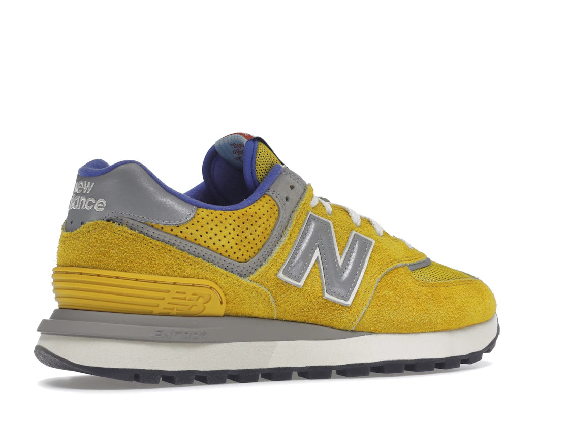 New Balance 574 Legacy Bodega Arrival