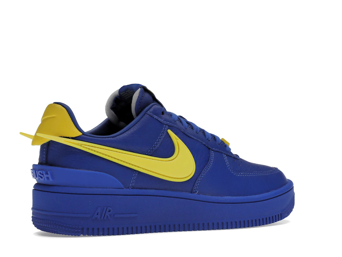 Nike Air Force 1 Low SP AMBUSH Game Royal