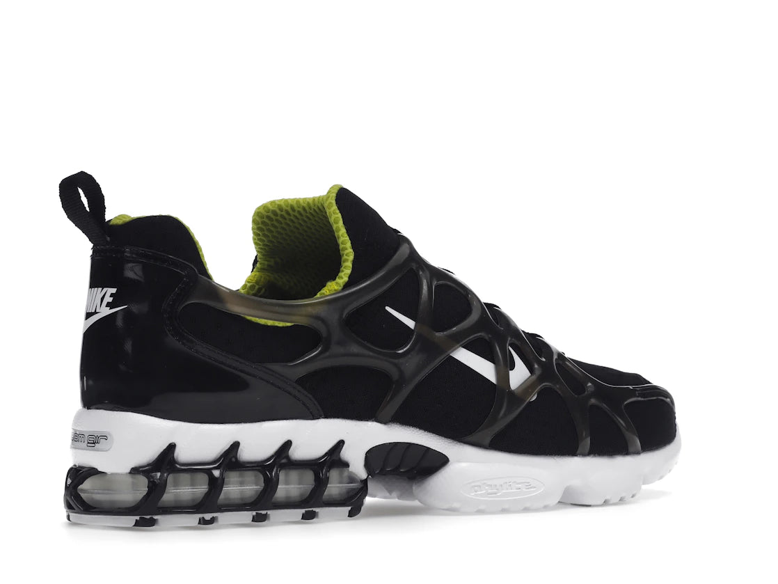 Nike Air Kukini Spiridon Cage 2 Stussy Black