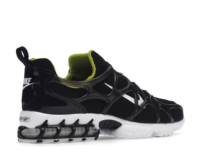 Nike Air Kukini Spiridon Cage 2 Stussy Black