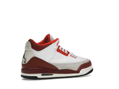 Jordan 3 Retro SE Dunk on Mars