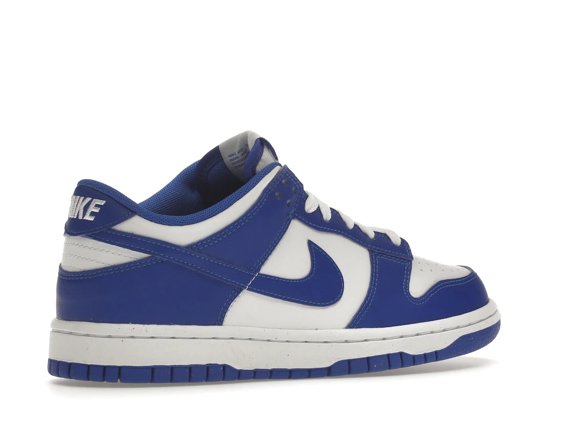 Nike Dunk Low Racer Blue