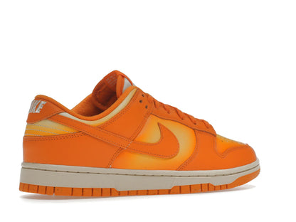 Nike Dunk Low Magma Orange