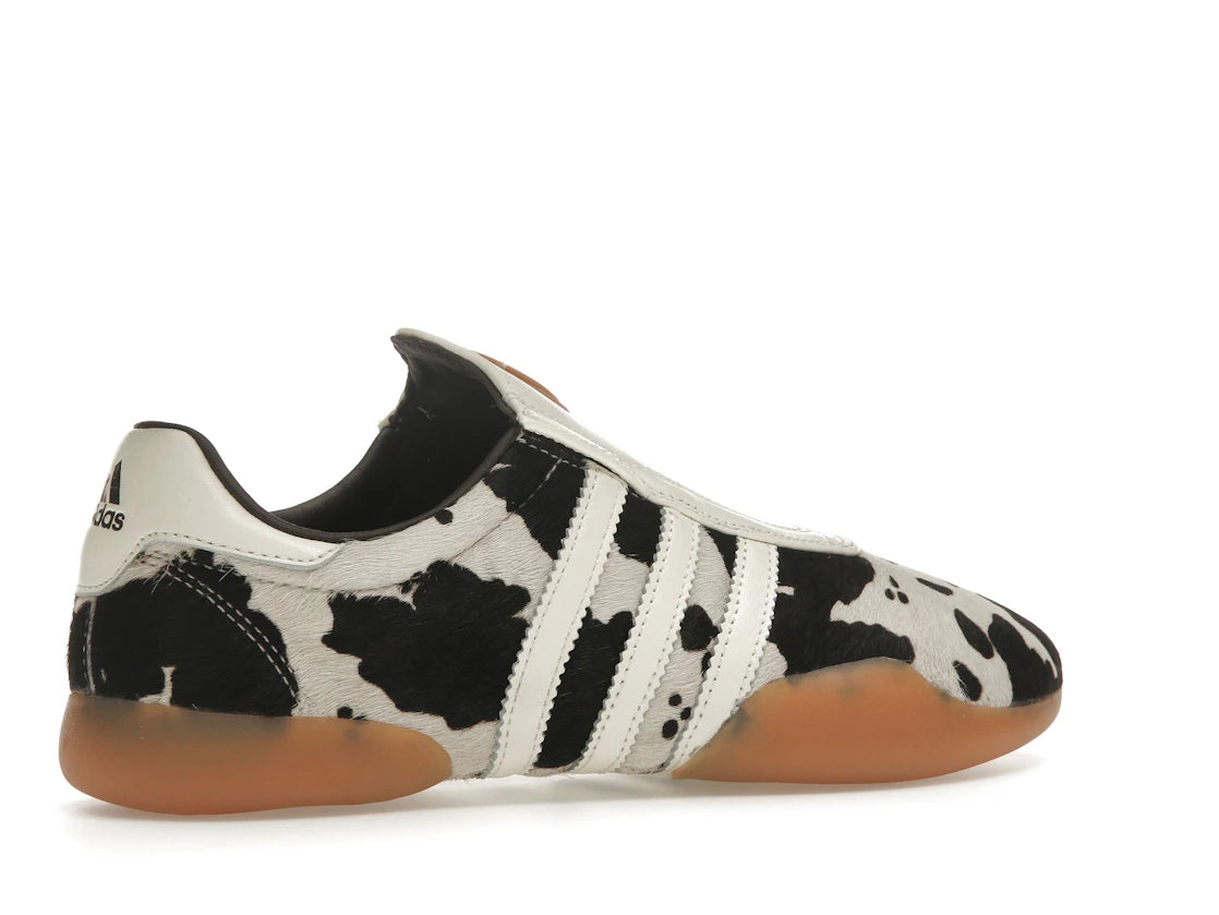 adidas Taekwondo Mei Cow Print