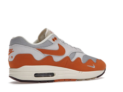 Nike Air Max 1 Patta Waves Monarch (without Bracelet)