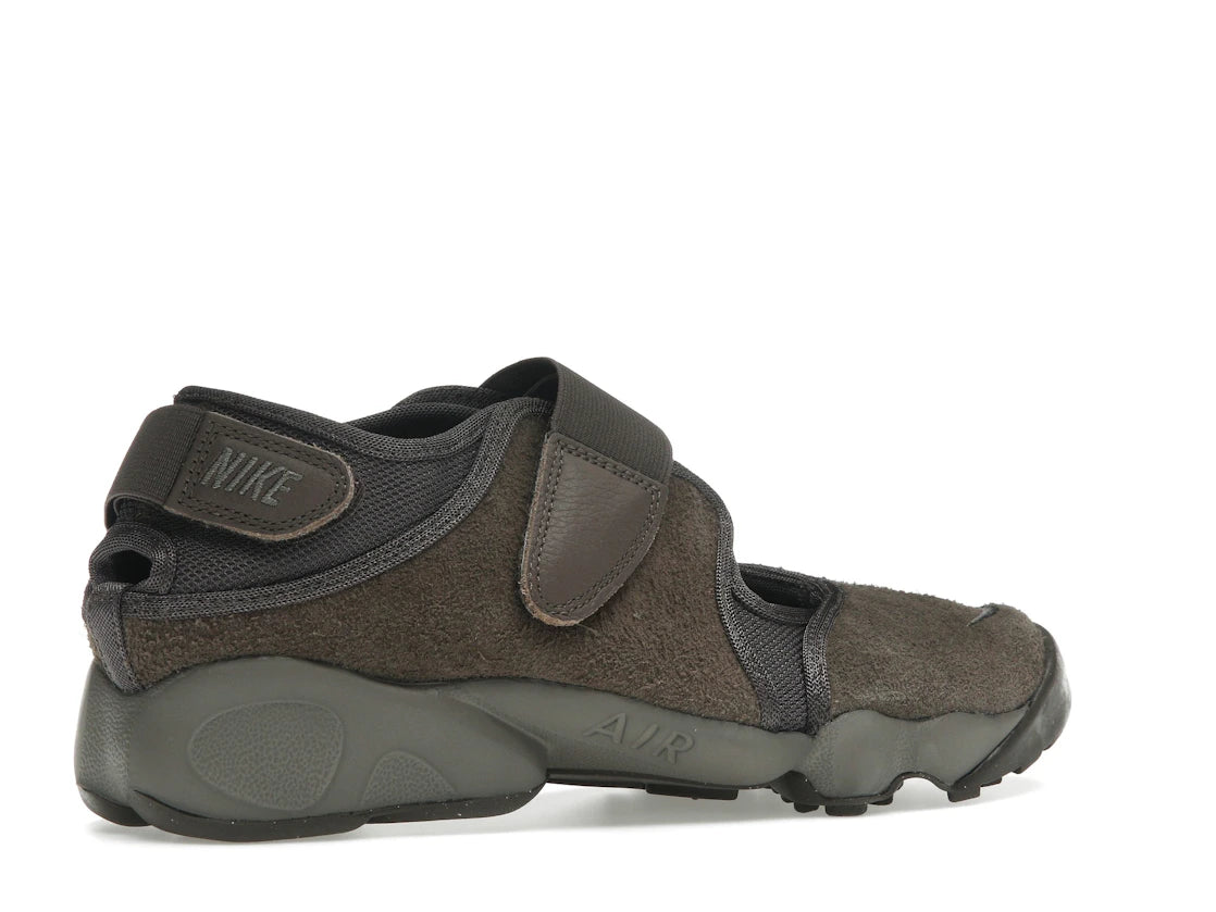 Nike Air Rift Ironstone Cave Stone