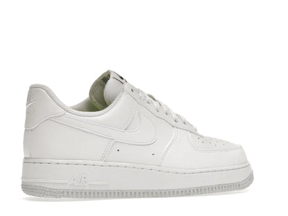 Nike Air Force 1 Low Next Nature White Metallic Grey