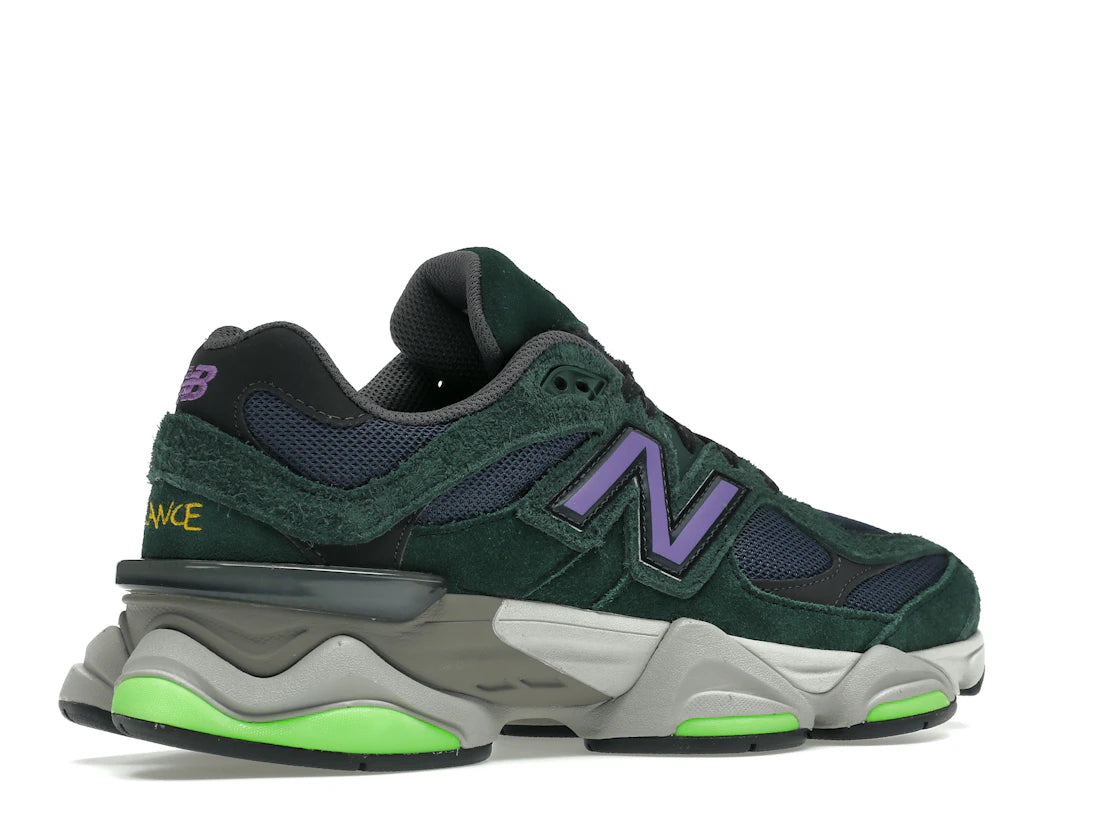 New Balance 9060 Nightwatch (Homme)