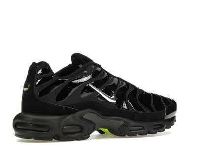 Nike Air Max Plus Black Chrome