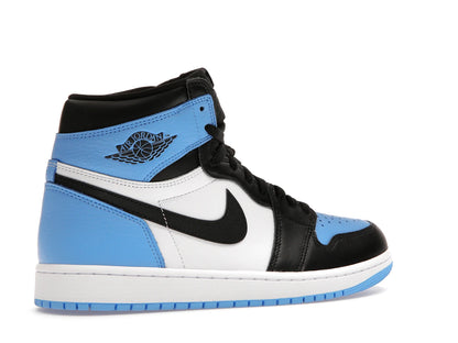 Jordan 1 Retro High OG UNC Toe